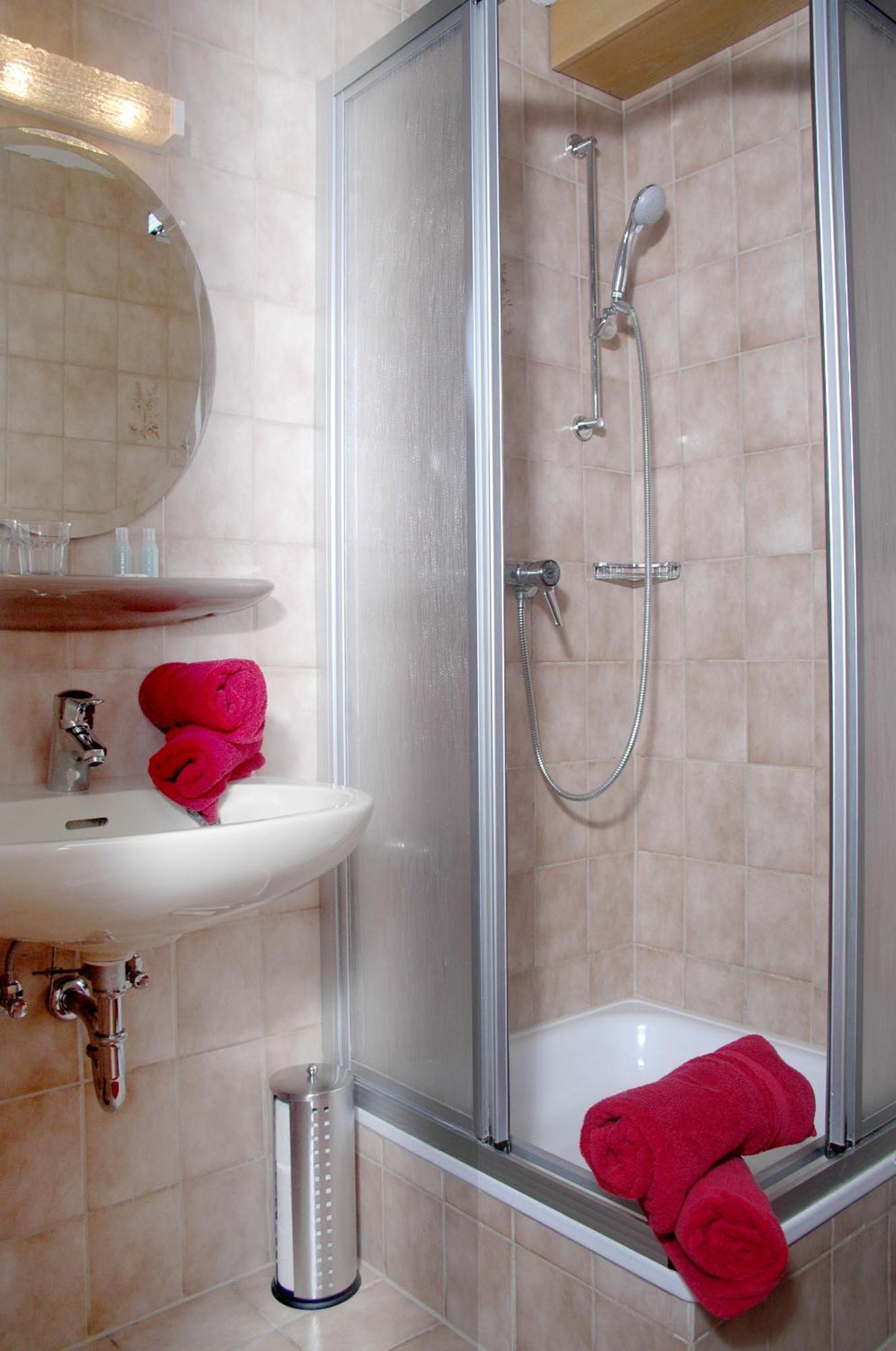 Haus Sonnenruh Apartment Митенвалд Стая снимка